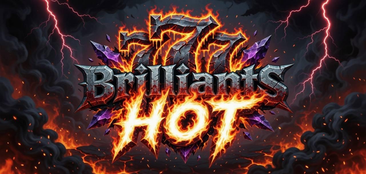 Brilliants Hot